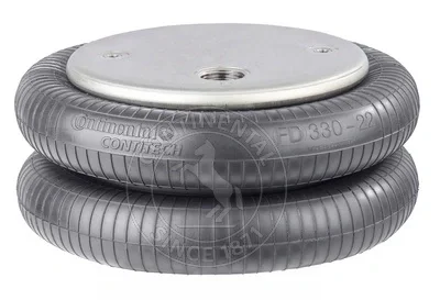Air suspension bellows Contitech FD3302211M8