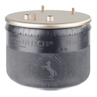 Кожух пневматической рессоры Contitech 836M2K1