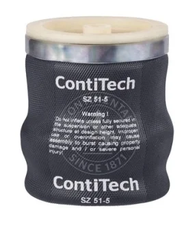 Кожух пневматической рессоры Contitech SZ515