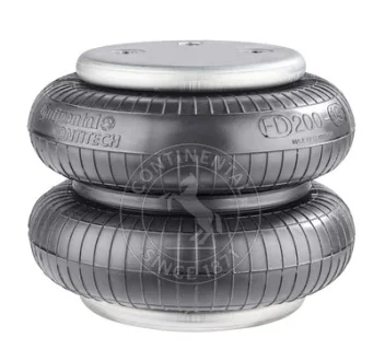 Кожух пневматической рессоры Contitech FD20019P04