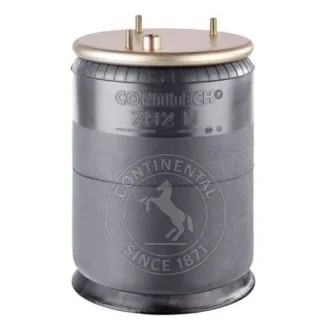 Кожух пневматической рессоры Contitech 792NP01