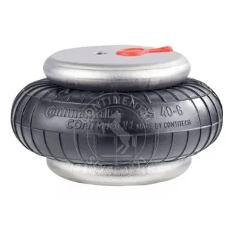 Air suspension bellows Contitech FS40618M8