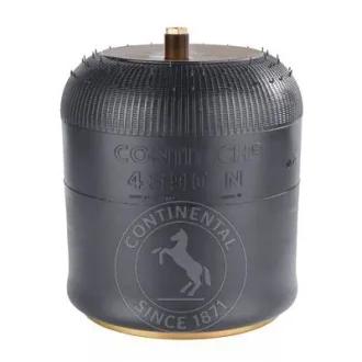 Air suspension bellows Contitech 4390NP21