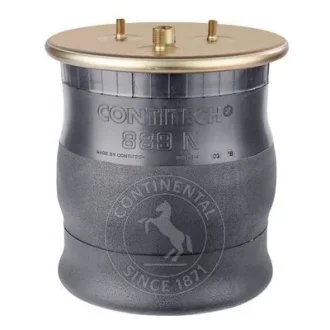 Air suspension bellows Contitech 889MK2