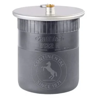 Air suspension bellows Contitech 6122NP47