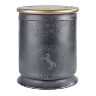 Air suspension bellows Contitech 4158NP03