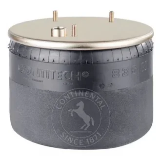 Air suspension bellows Contitech 836NP06