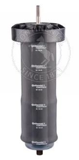 Air suspension bellows Contitech SZ13025P04