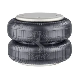 Air suspension bellows Contitech FD3303014M8