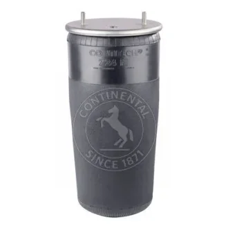 Air suspension bellows Contitech 724NP01