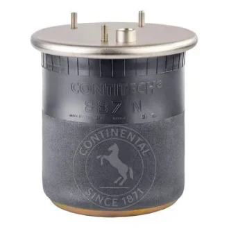 Air suspension bellows Contitech 887NP03