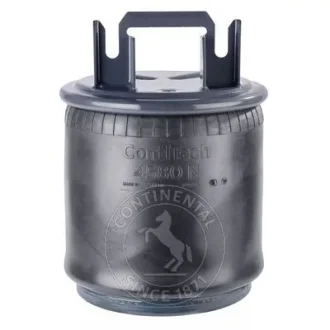 Air suspension bellows Contitech 4580NP01