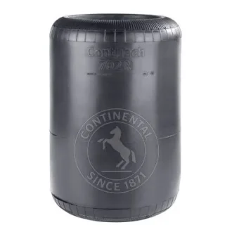 Air suspension bellows Contitech 702N
