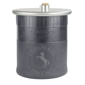 Air suspension bellows Contitech 6122NP46