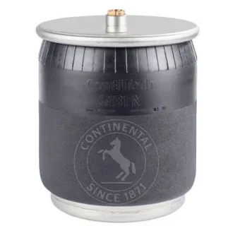 Air suspension bellows Contitech 6131NP40