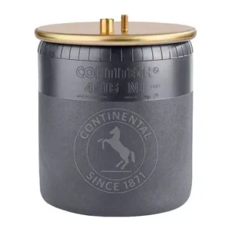 Air suspension bellows Contitech 4916N1P07