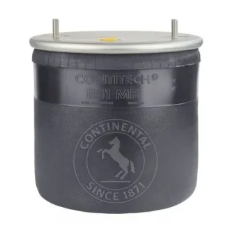 Air suspension bellows Contitech 881MBP30
