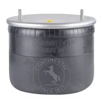 Air suspension bellows Contitech 4881NP30