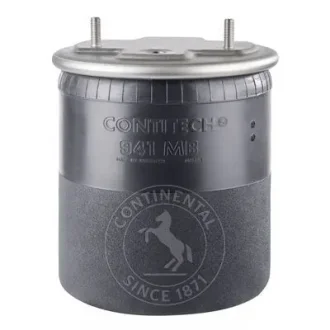 Air suspension bellows Contitech 941MBP30