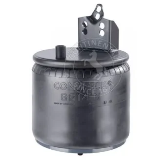 Air suspension bellows Contitech 6614NP01