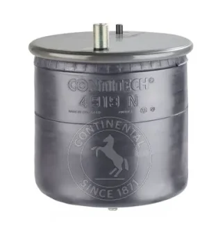 Air suspension bellows Contitech 4919NP01