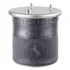 Air suspension bellows Contitech 887NP06 (фото 1)