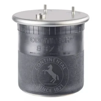 Air suspension bellows Contitech 887NP06