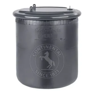Air suspension bellows Contitech 6700NP02