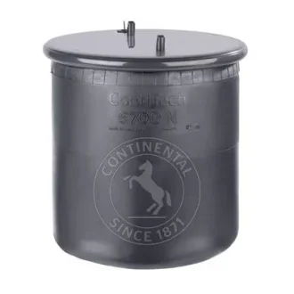 Air suspension bellows Contitech 6700NP01
