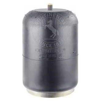 Air suspension bellows Contitech 4838NP21