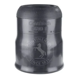 Air suspension bellows Contitech 6610NP01