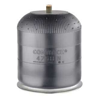 Air suspension bellows Contitech 4758NP21