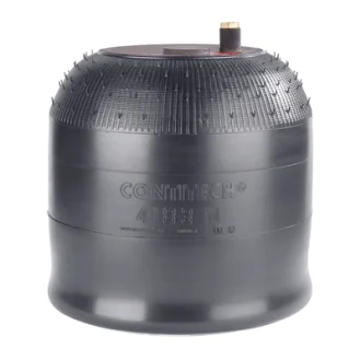 Air suspension bellows Contitech 4183NP25