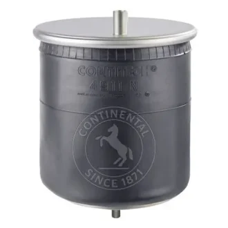 Air suspension bellows Contitech 4911NP06