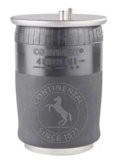 Air suspension bellows Contitech 4883N1P06