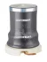 Air suspension bellows Contitech SZ598SR (фото 1)