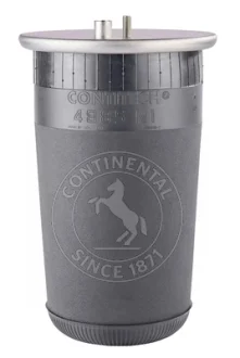 Air suspension bellows Contitech 4885N1P01