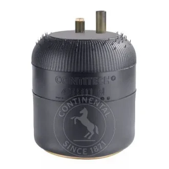 Air suspension bellows Contitech 4390NP22