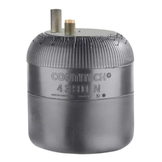 Air suspension bellows Contitech 4390NP23