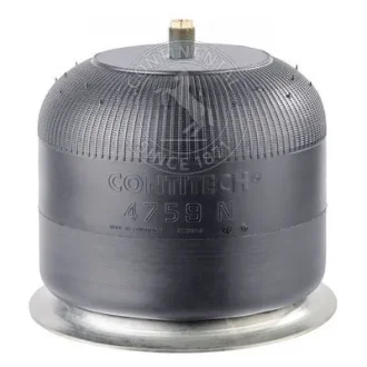 Air suspension bellows Contitech 4759NP21
