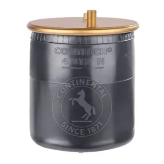 Air suspension bellows Contitech 4912NP10