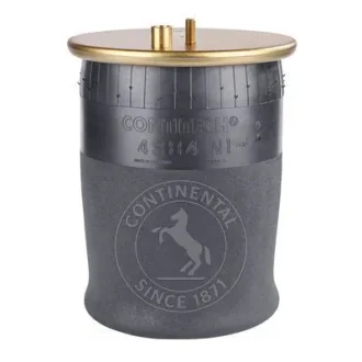 Air suspension bellows Contitech 4884N1P06