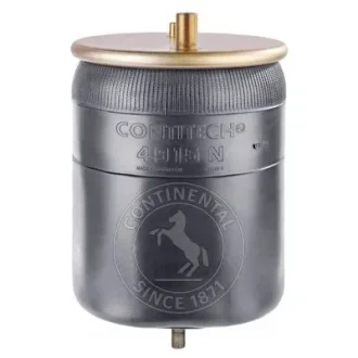 Air suspension bellows Contitech 4915NP06