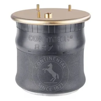Air suspension bellows Contitech 887MK4