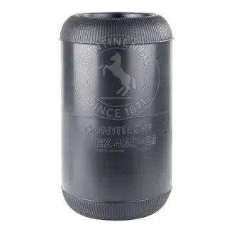 Air suspension bellows Contitech RZ45025