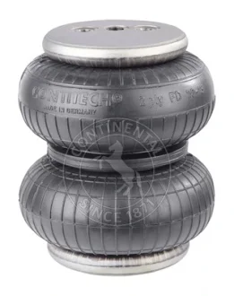 Air suspension bellows Contitech FD701314M8