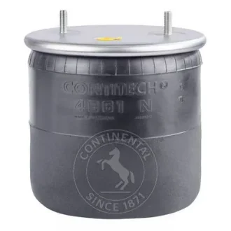 Air suspension bellows Contitech 4961NP02