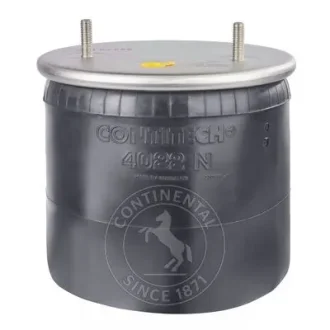 Air suspension bellows Contitech 4022NP02