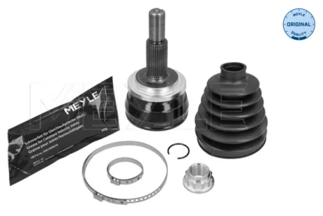 Driveshaft joint MEYLE 30144980052