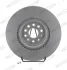 Brake disc FERODO DDF3120C (фото 1)